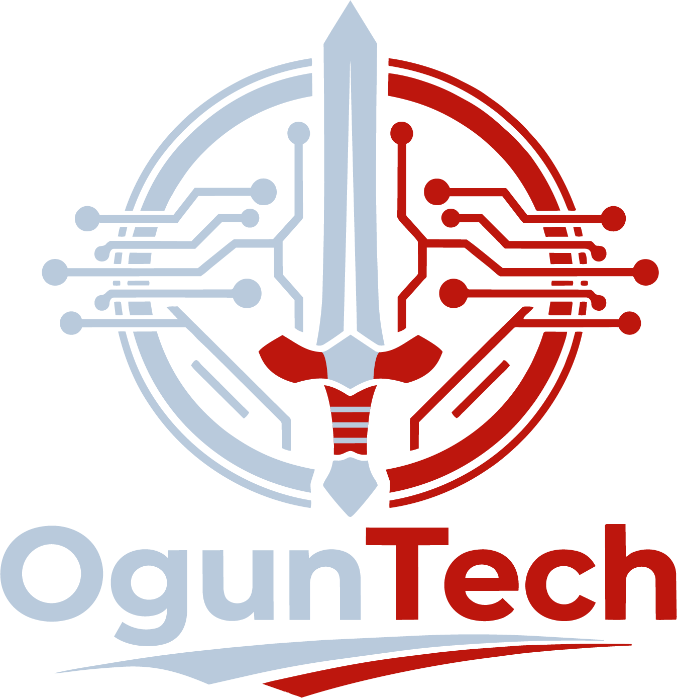 OgunTech Logo