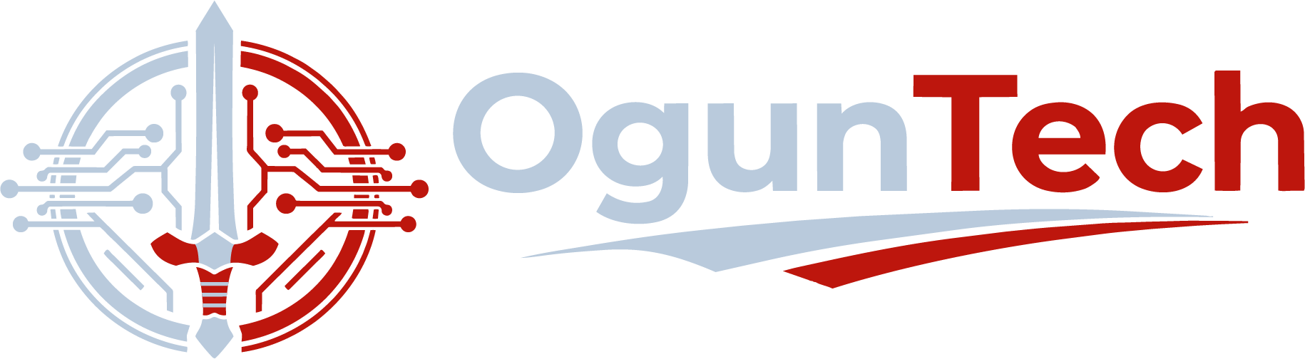 OgunTech Logo